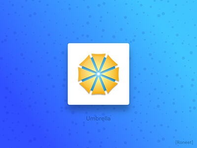 Umbrella [Icon]