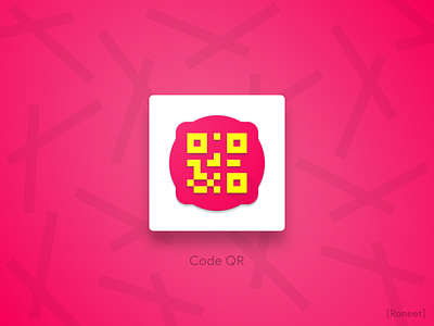 Code QR [Icon]