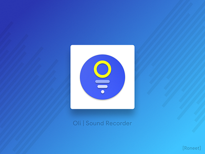 Oli - Sound Recorder