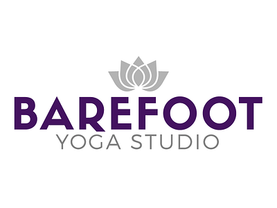 Yoga Studio Identity