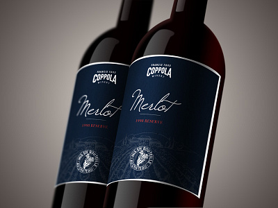 Wine Label brand branding luxury luxury brand wine wine label