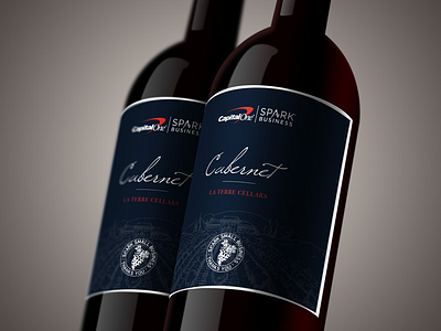 Custom wine labels vancouver