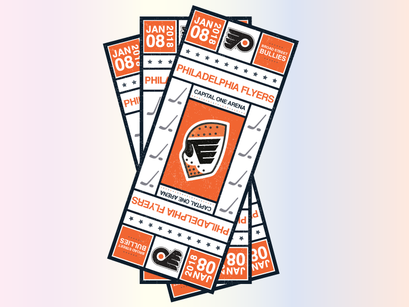 Dribbble tix.png by Brionne Griffin