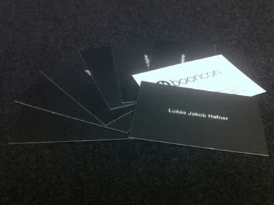 bc - bc business cards