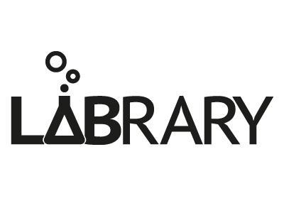 Labrary Logo 1.1