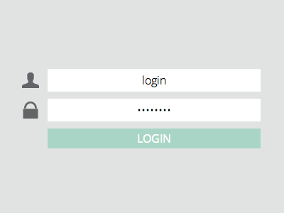 login