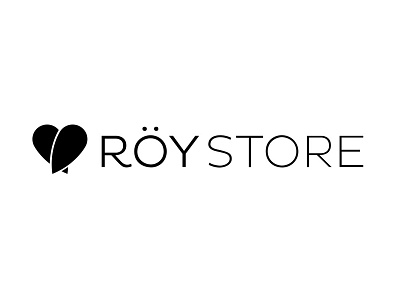 Visual identity - RÖY STORE