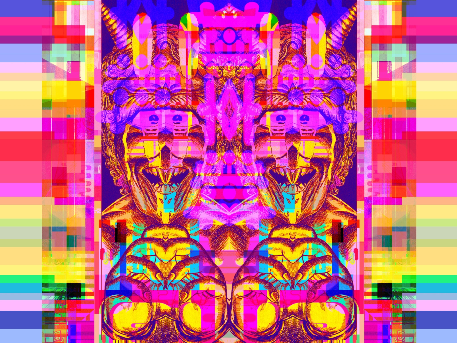 i me’m i 80s 8bit comics dreams dribbble geometric glitch art graphic art graphic design illustration kanji magic manga metaphysics multiverse prismatic symbols video games