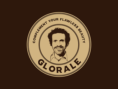 Logo For glorale