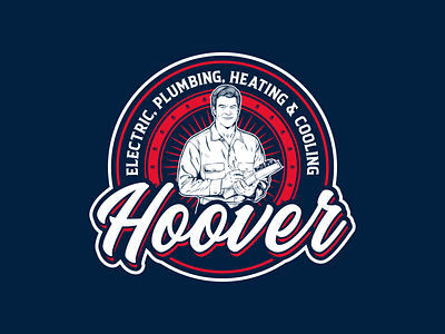 hoover logo