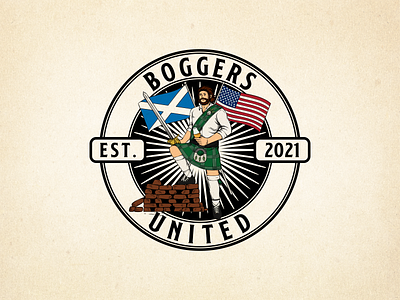 Boggers United