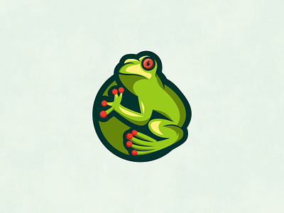 frog