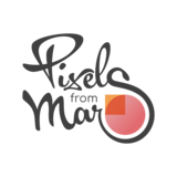 Pixels From Mars