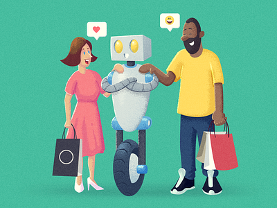 Creating Customer Experience Using Ai