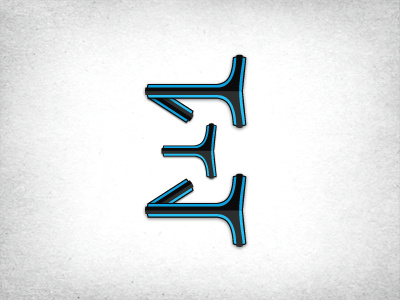 Letter E