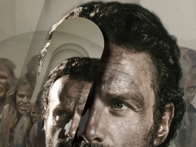 The Walking Dead \ FOX Promo fox promo series spot the walking dead tv video zombie