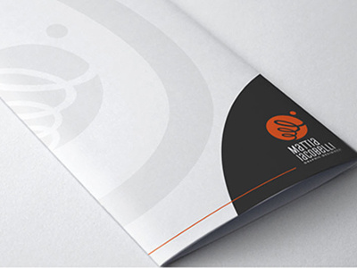 Stationary \ Personal Brand Identity brand business card flayer free gadget identity logo mockup spring stationary web