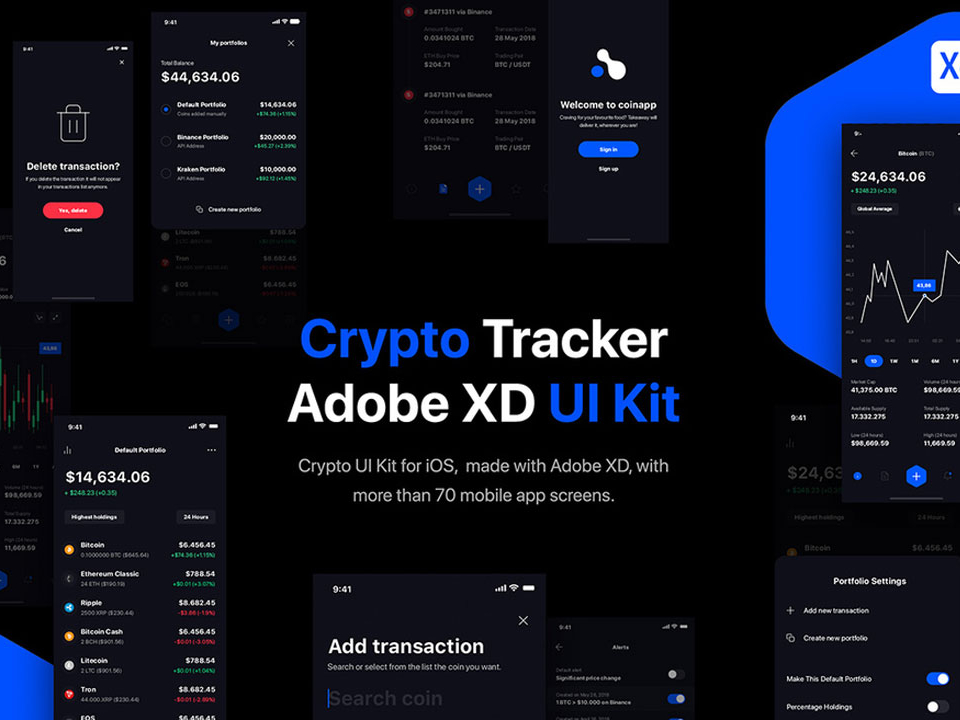Most accurate crypto tracker apex cryptocurrency