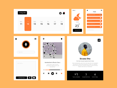 Dashboard grids - I4G Challenge