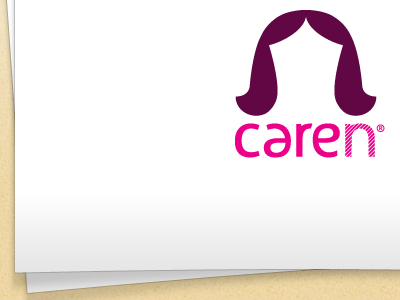 Caren cares for you