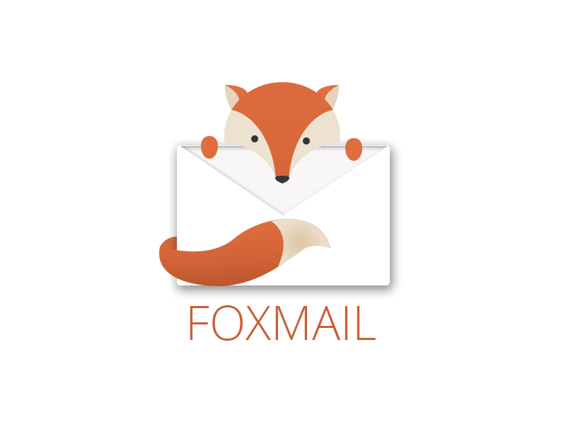 foxmail iphone