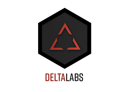 Deltalabs dailylogo dailylogochallenge delta deltalabs deltalogo geometriclogo