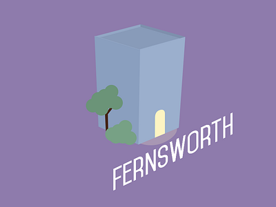 Fernsworth citylogo dailylogo dailylogochallenge fernsworth