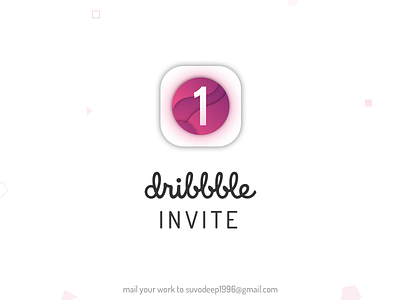 1 Invite