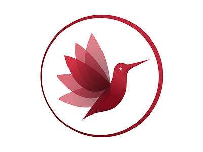 Hummingbird Logo