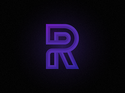 R Logo