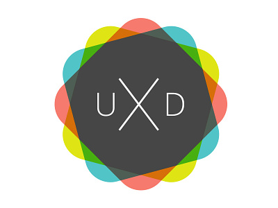 UXD Logo ux