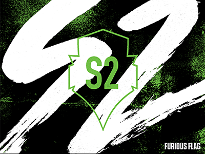 S2 brush hand type s2 seattle seattle sounders soccer texture