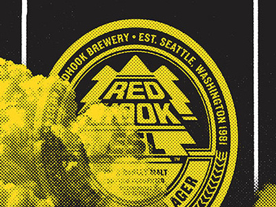 Redhook Extra Special Lager