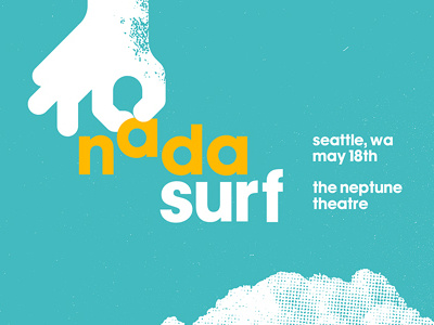 Nada Surf at The Neptune Theatre
