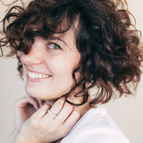 Olia Gozha