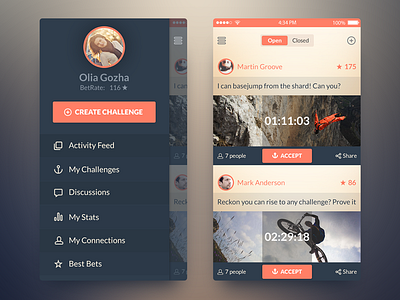 Download Free Psd Designs Themes Templates And Downloadable Graphic Elements On Dribbble PSD Mockup Templates