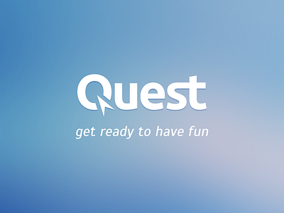 Quest Logo. Upcoming freebie
