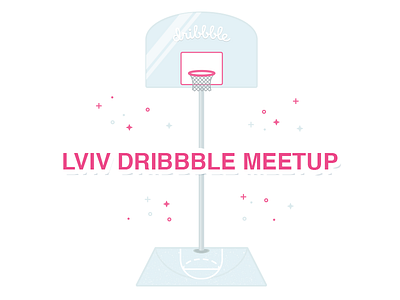 Lviv Dribbble Meetup