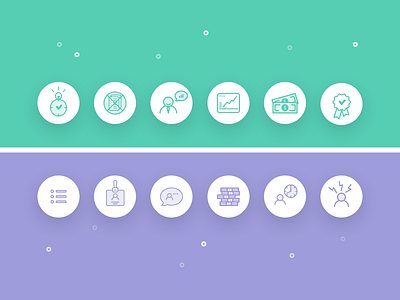 Hitshop Icons