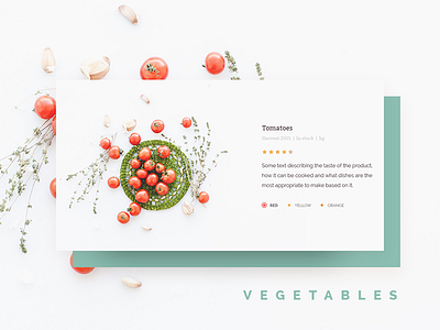 Foodly New Components!!! card ecommerce farming food shop organic food shopify shopify theme store theme theme builder themeforest visual constructor