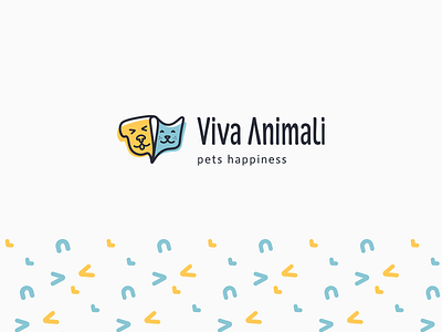 Viva Animali logo