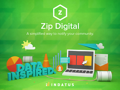 Zip Digital