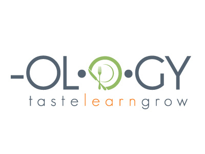 -OLOGY art brand design direction graphic identity logo restaurant vector