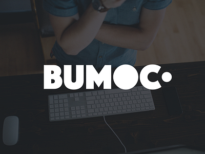 Branding Project : Bumoc brand branding bumoc logo