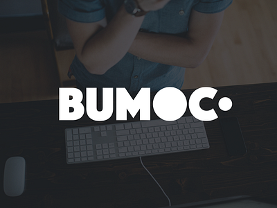 Branding Project : Bumoc