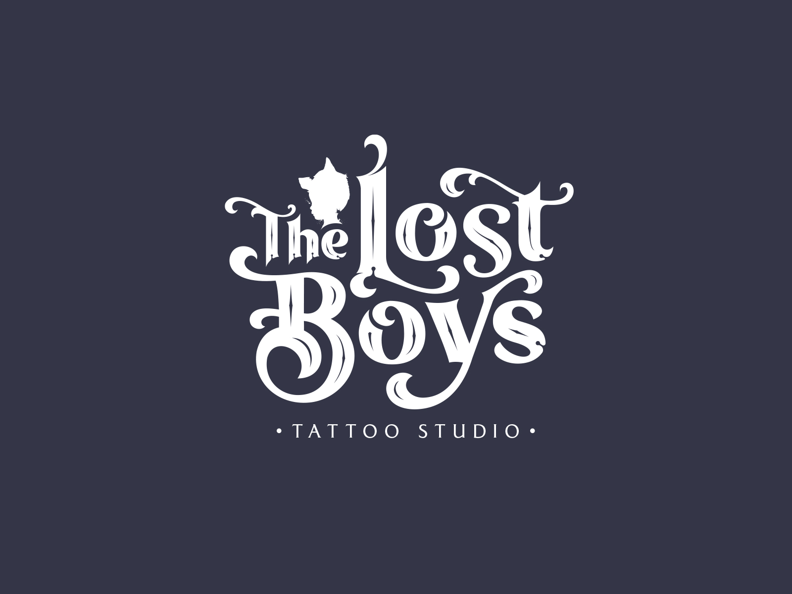 The lost boys tattoo | Lost boys tattoo, Movie tattoos, Lost tattoo