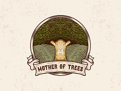 Mother of Trees