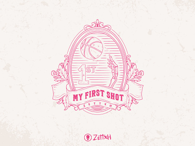 Hello Dribbble!