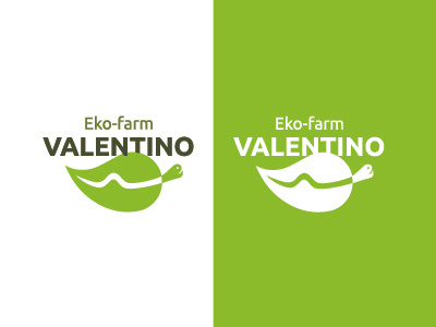 Logo - Eko Farm Velntino