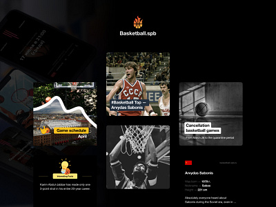 Basketball Marketing Posts